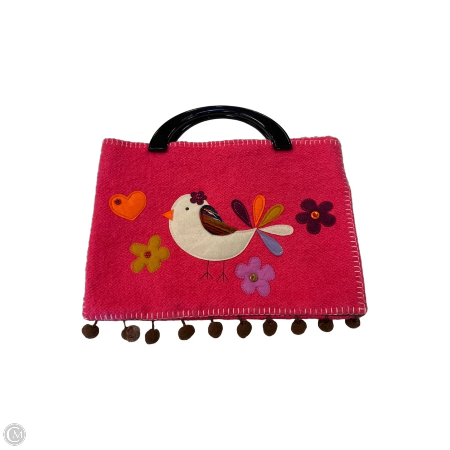 Handbag By Natural Life, Size: Medium