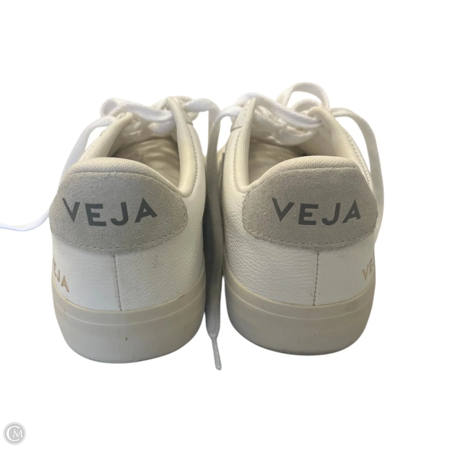 Shoes Sneakers By Veja In White, Size: 6