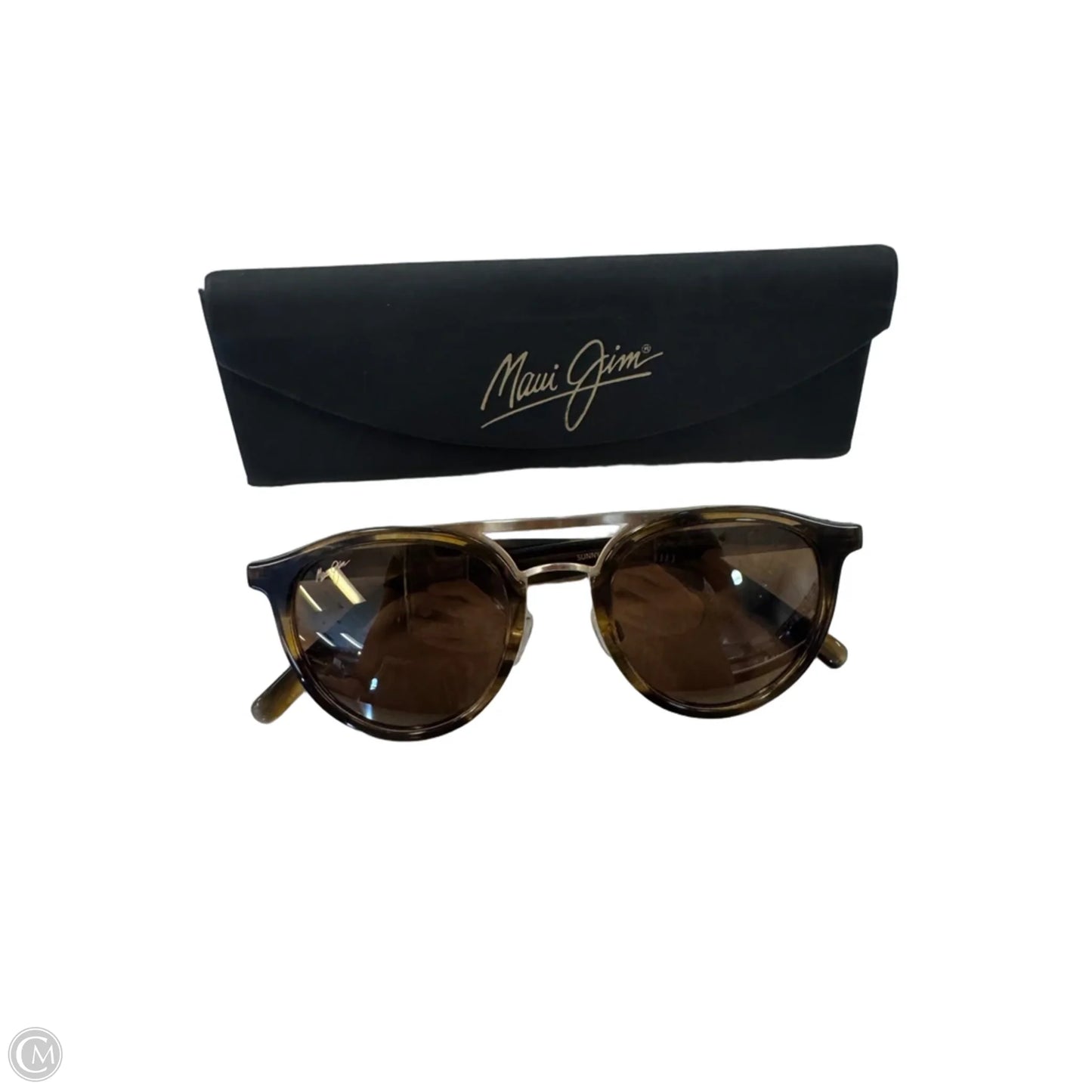 Sunglasses By Maui Jim, Size: Medium