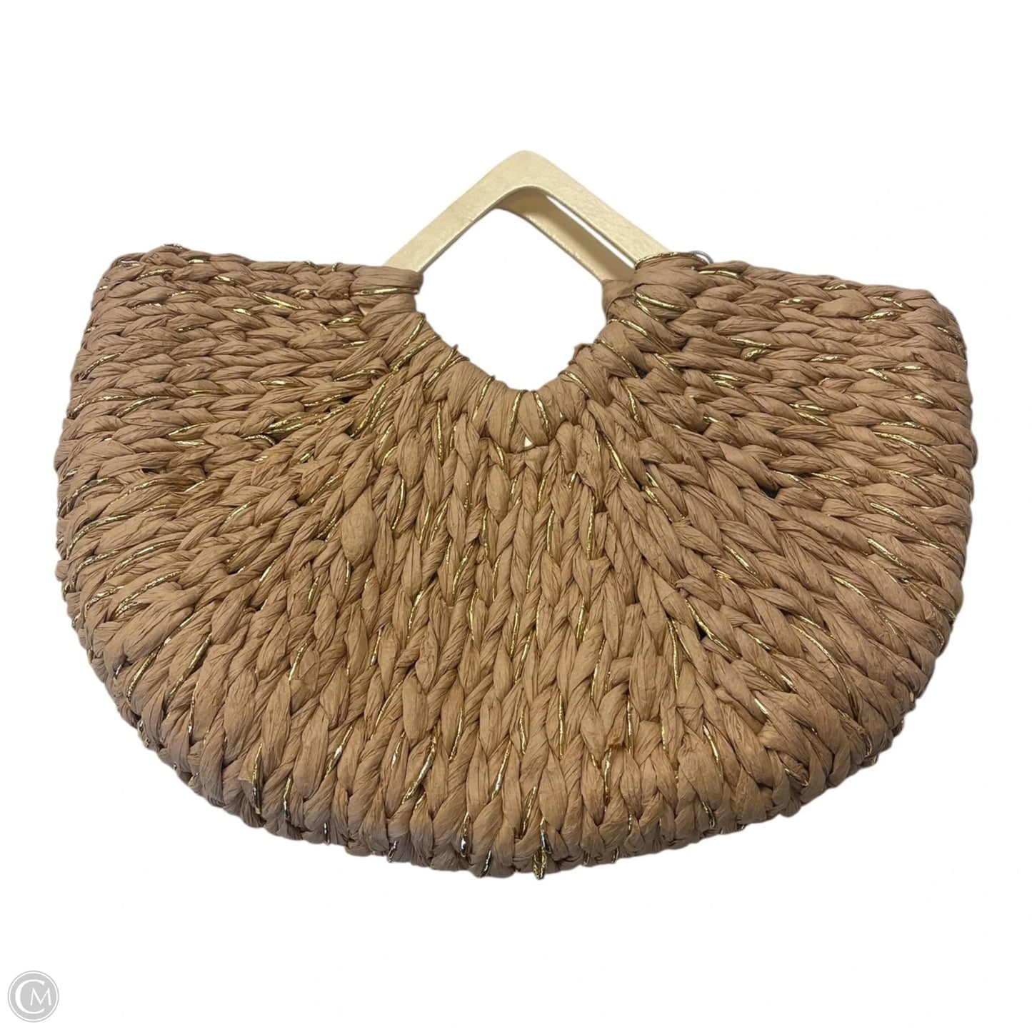 Handbag By Clothes Mentor, Size: Large