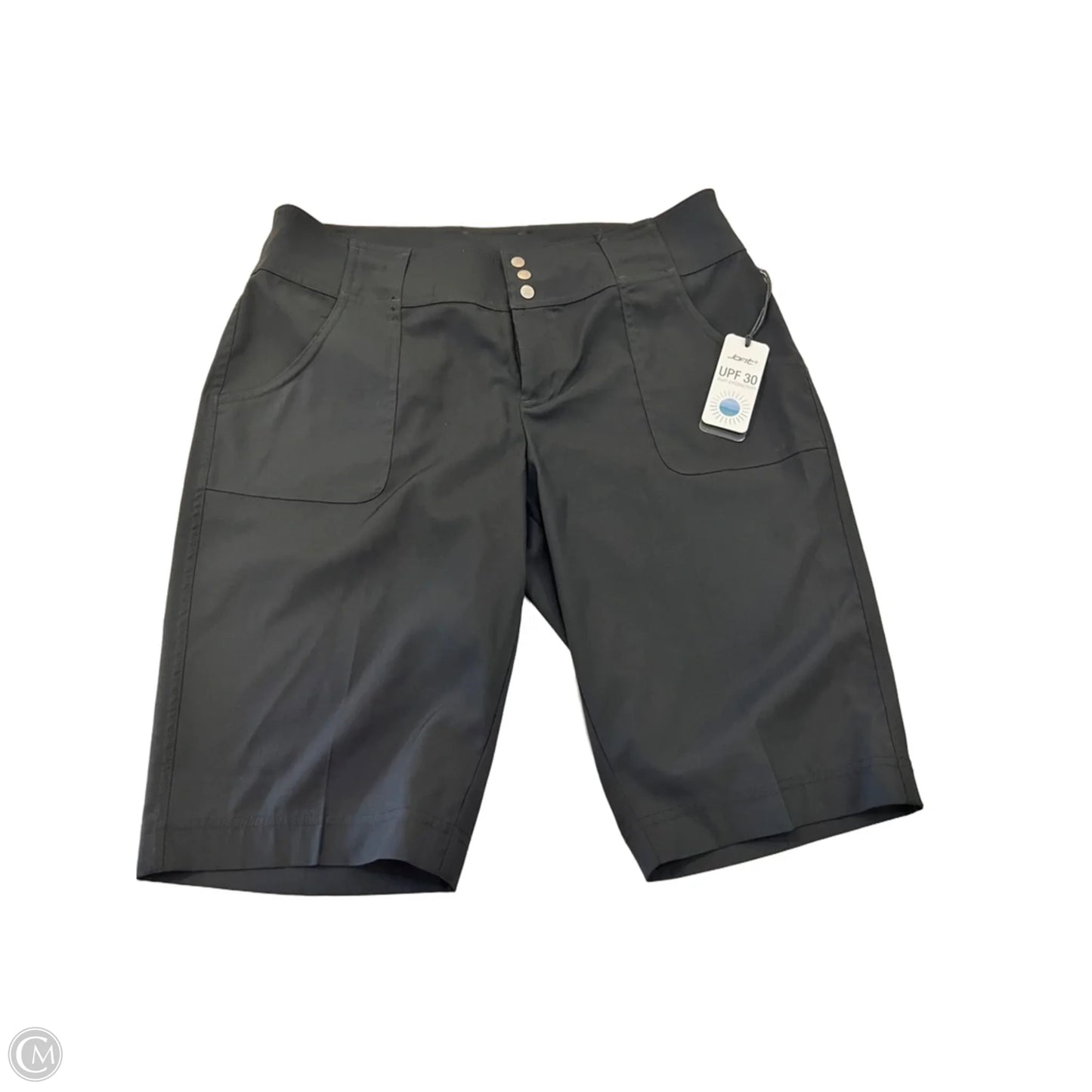 Shorts By Jofit In Black, Size: 6