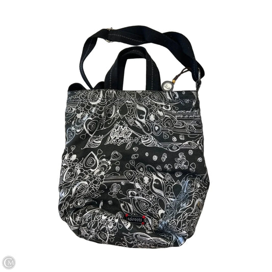 Crossbody By Sakroots, Size: Medium