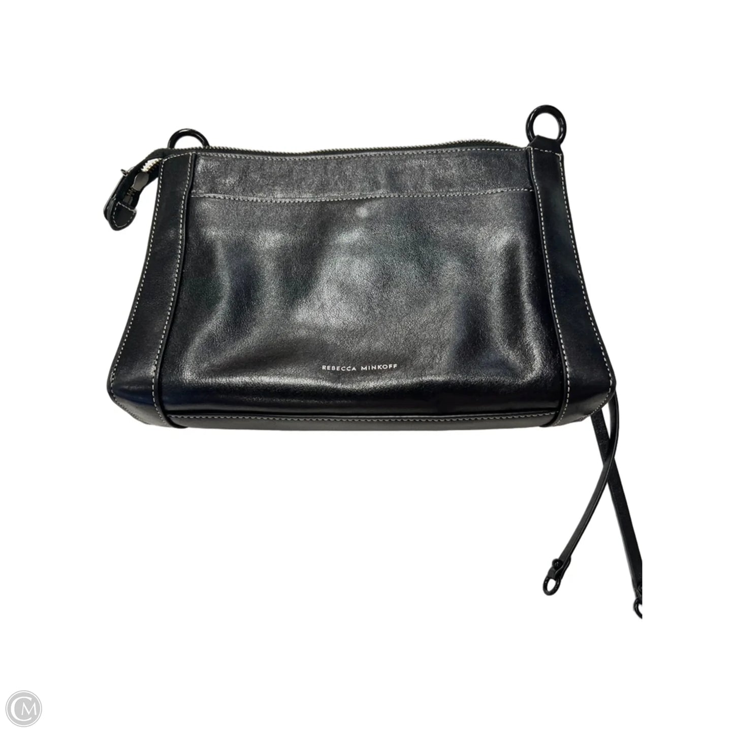 Crossbody Designer By Rebecca Minkoff, Size: Medium