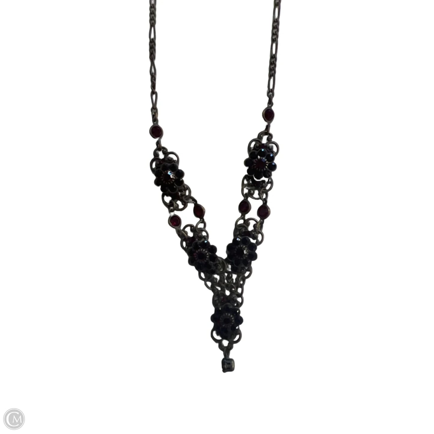 Necklace Statement By Clothes Mentor, Size: 1