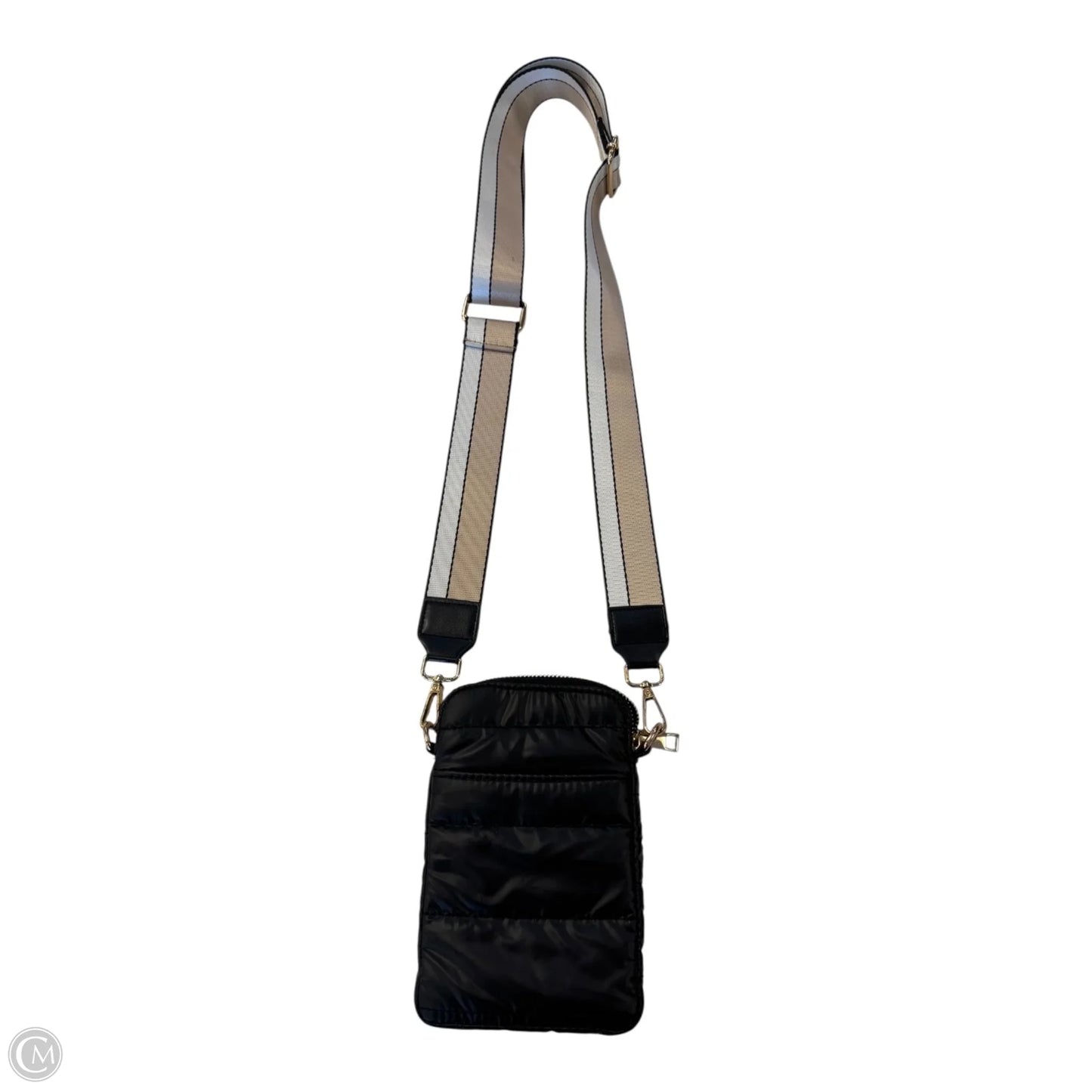 Crossbody By Clothes Mentor, Size: Small