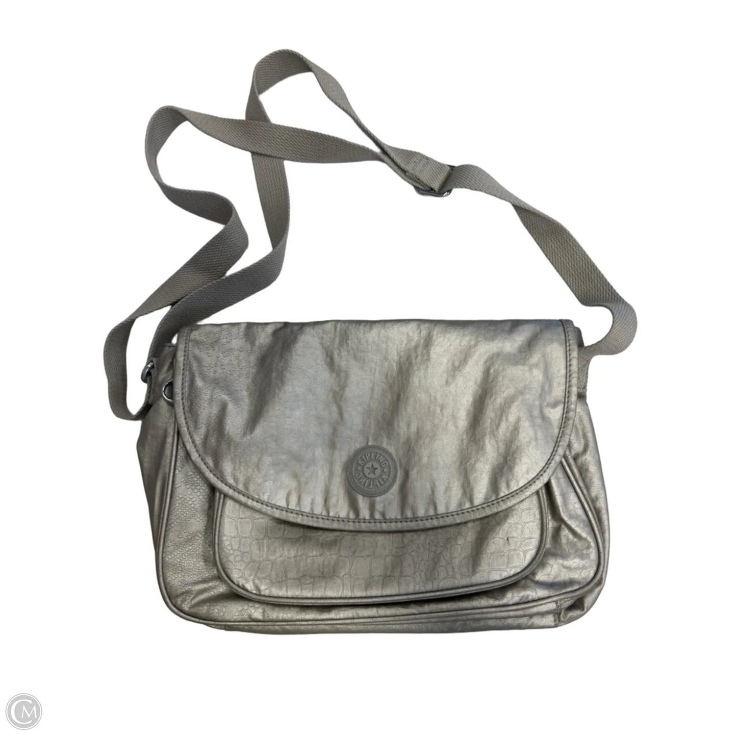 Crossbody By Kipling, Size: Medium