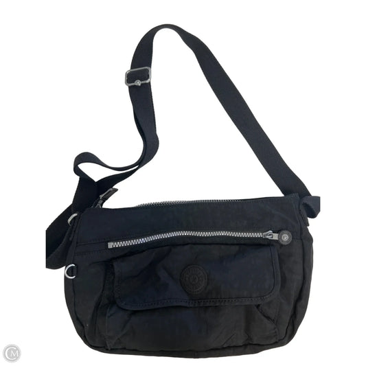 Crossbody By Kipling, Size: Medium