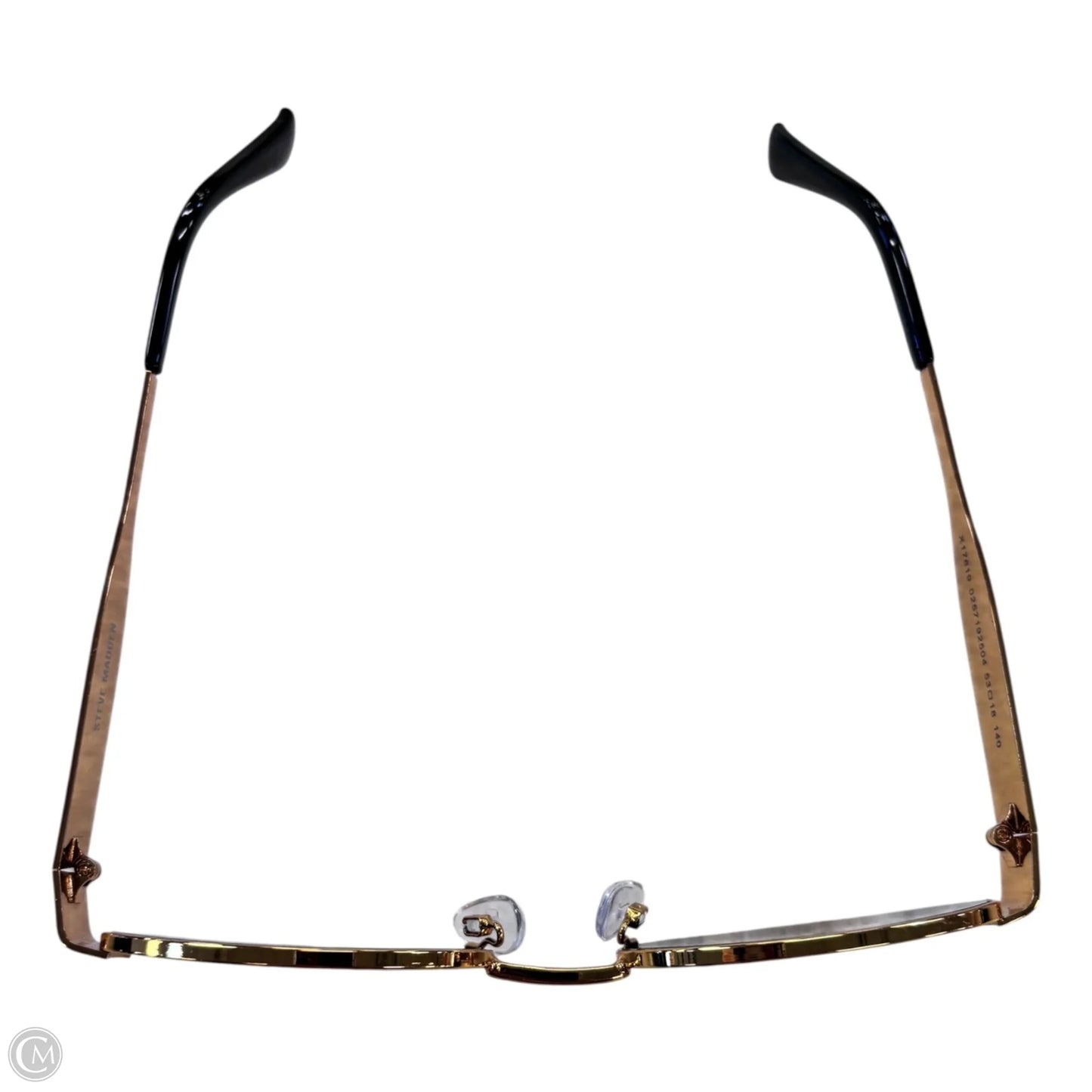 Sunglasses By Steve Madden, Size: Small