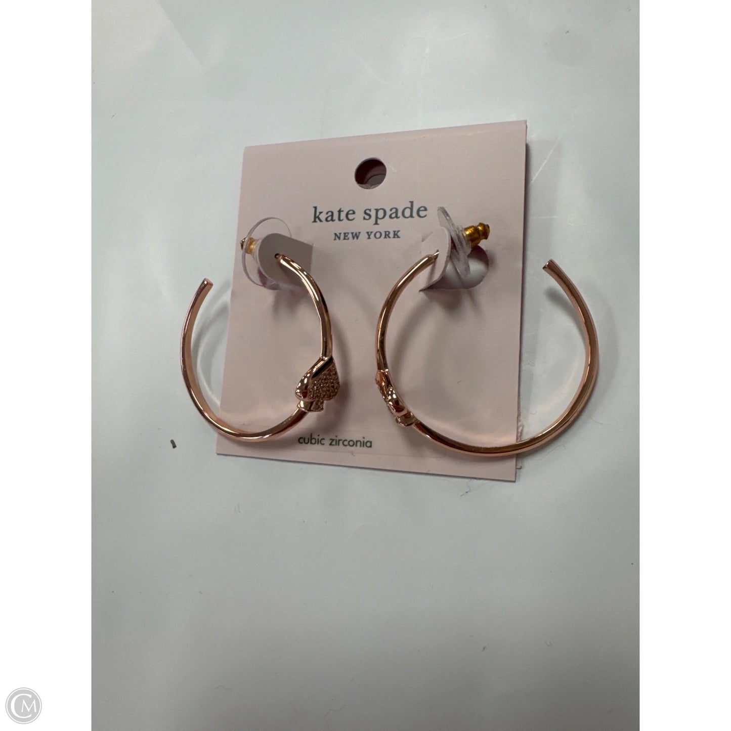 Earrings Designer By Kate Spade