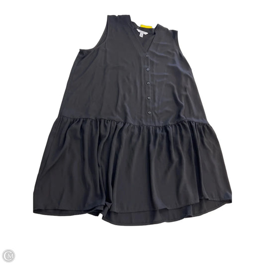 Dress Casual Short By Nine West In Black, Size: 1x