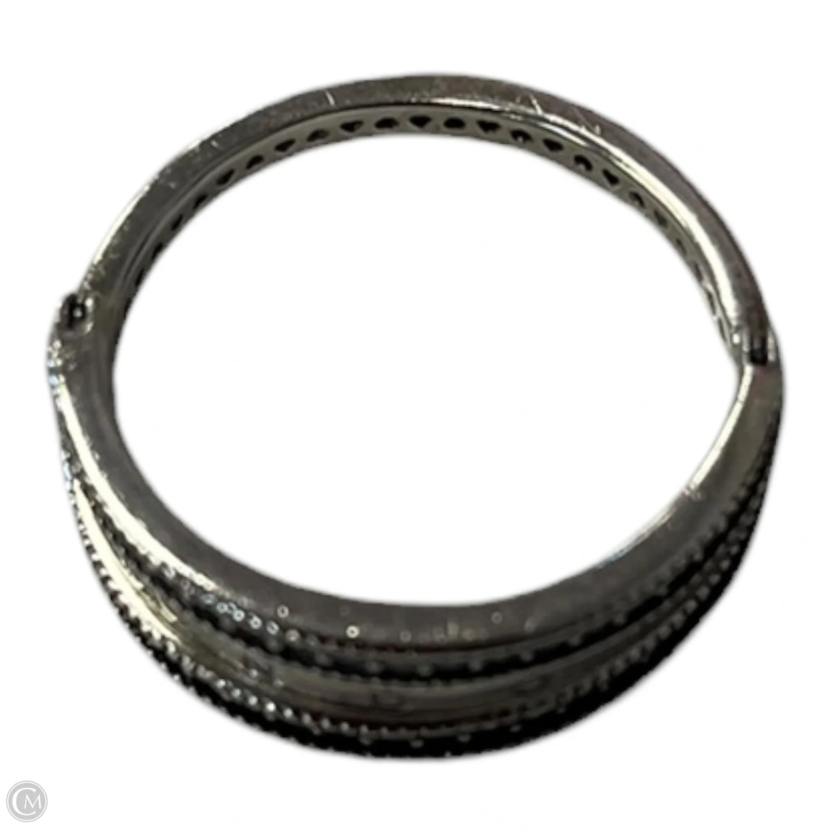 Ring Band By Pandora
