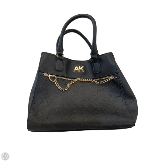 Handbag By Anne Klein, Size: Small
