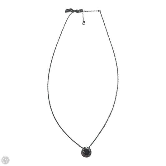 Necklace Designer By Coach