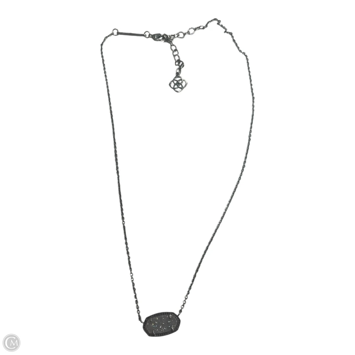 Necklace Designer By Kendra Scott