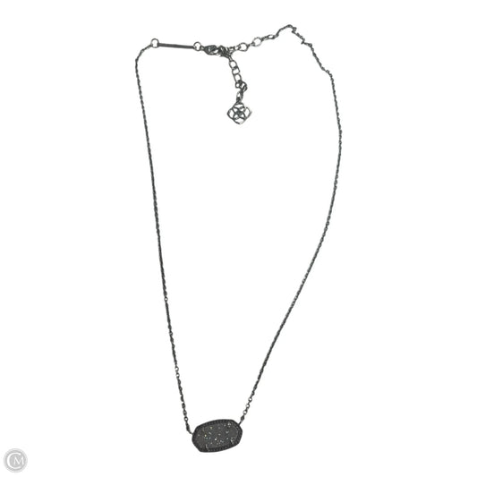 Necklace Designer By Kendra Scott