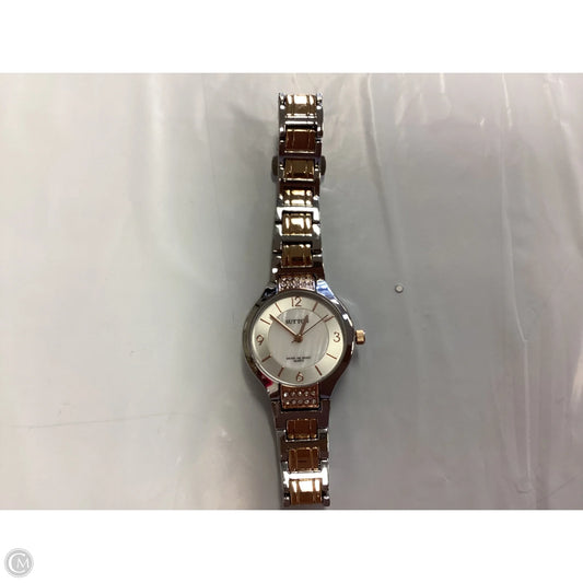 Watch By Sutton Studio, Size: 1