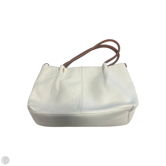 Handbag By Kathy Ireland, Size: Large