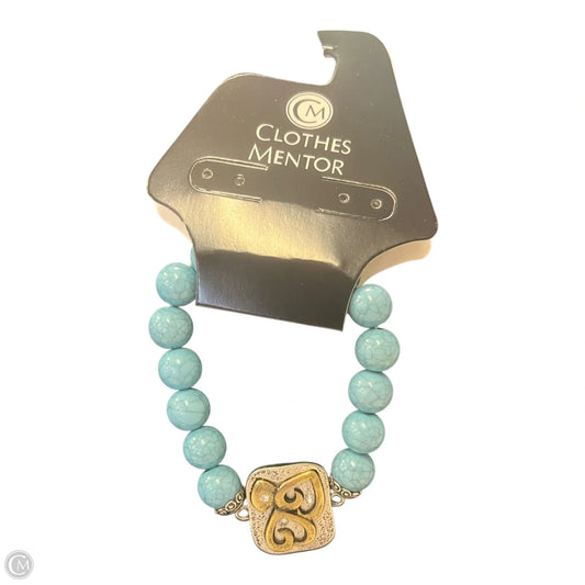 Bracelet Beaded By Clothes Mentor, Size: 1