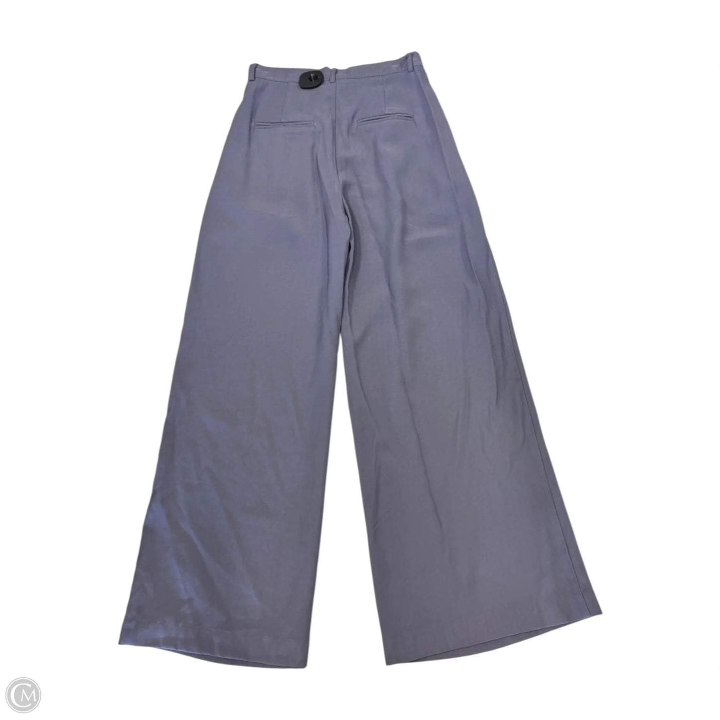 Pants Dress By Miou Muse In Grey, Size: M