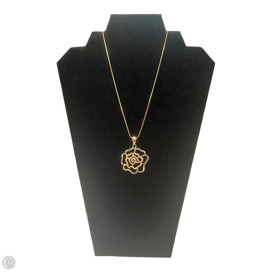 Necklace Chain By Clothes Mentor