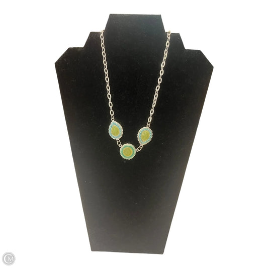 Necklace Statement By Clothes Mentor