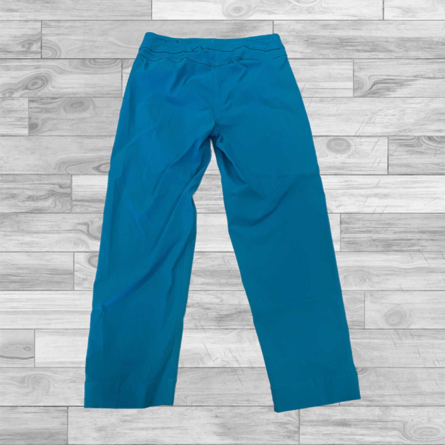 Pants Ankle By Multiples In Blue, Size: 04 Piece Set