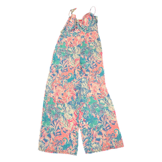 Jumpsuit By Lilly Pulitzer  Size: 14
