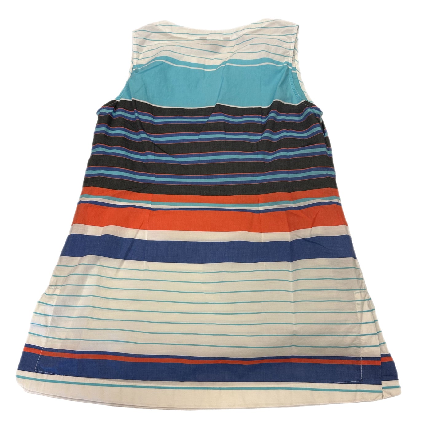 Top Sleeveless By Tommy Bahama In Striped, Size: S