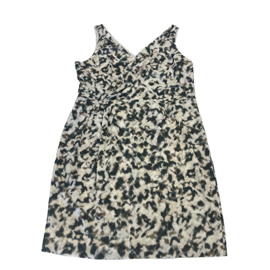 Dress Casual Short By Ann Taylor  Size: Petite   Xl