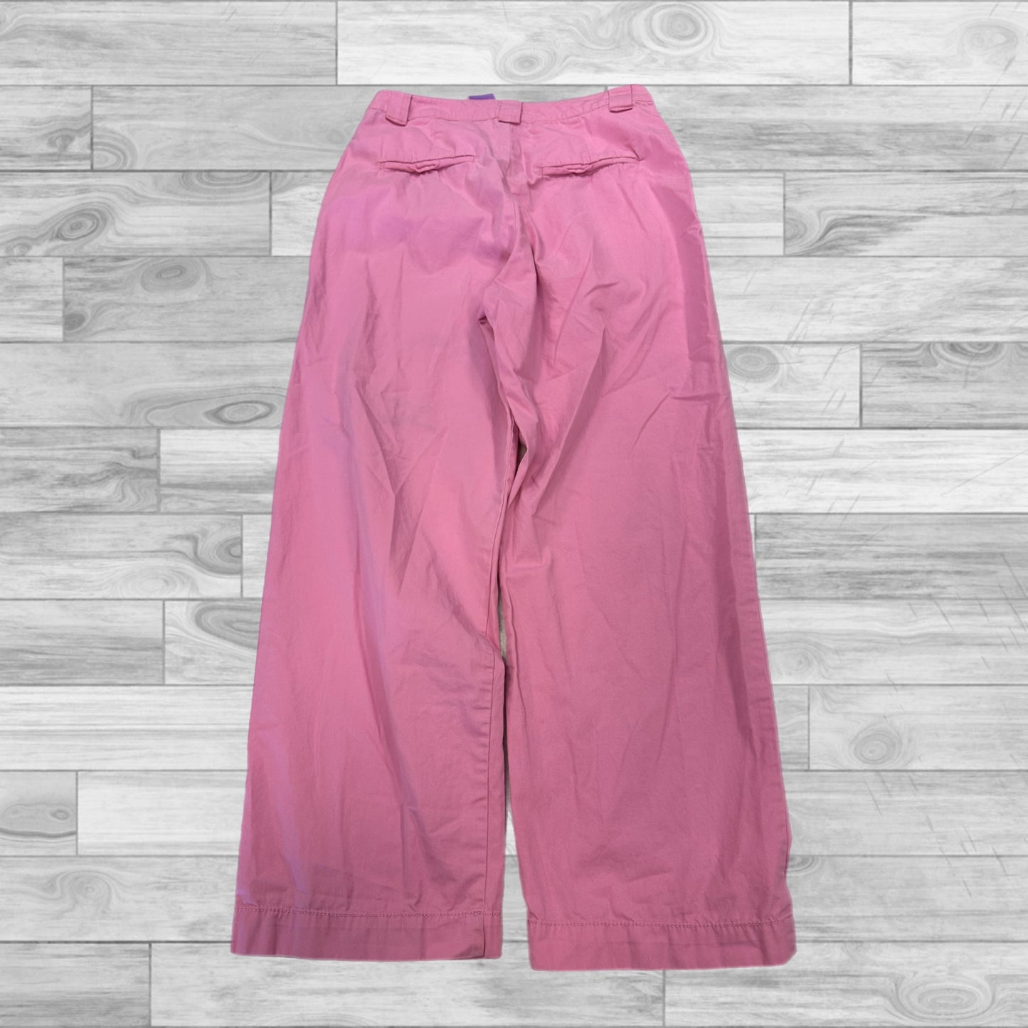 Pants Other By Mng In Pink, Size: 8