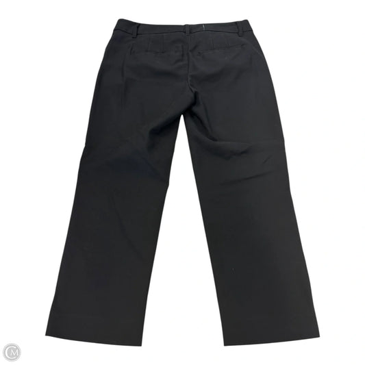 Pants Other By Charter Club In Black, Size: 2