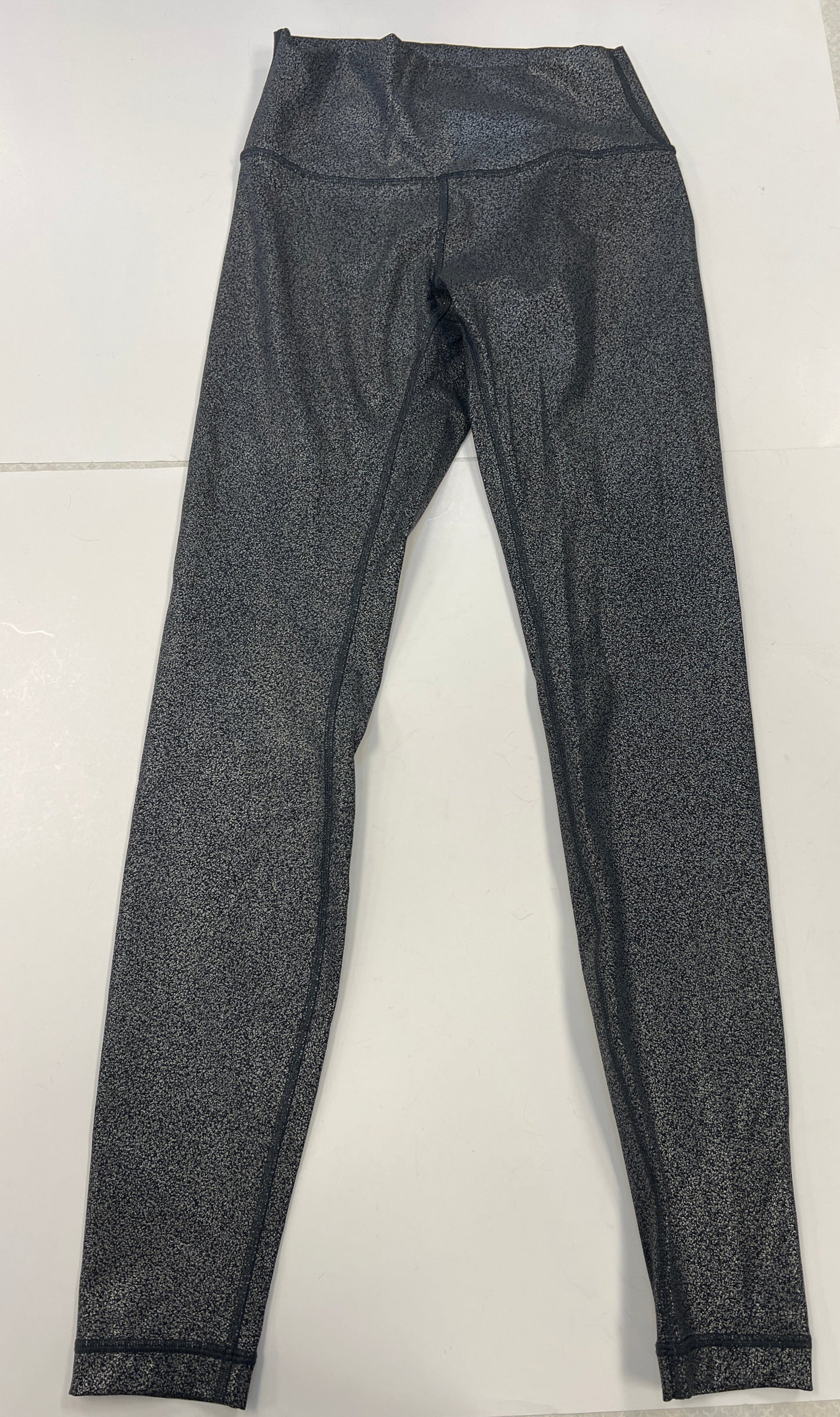 Grey Athletic Pants Lululemon, Size 4