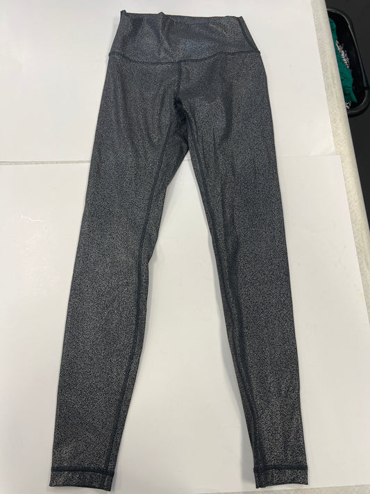 Grey Athletic Pants Lululemon, Size 4