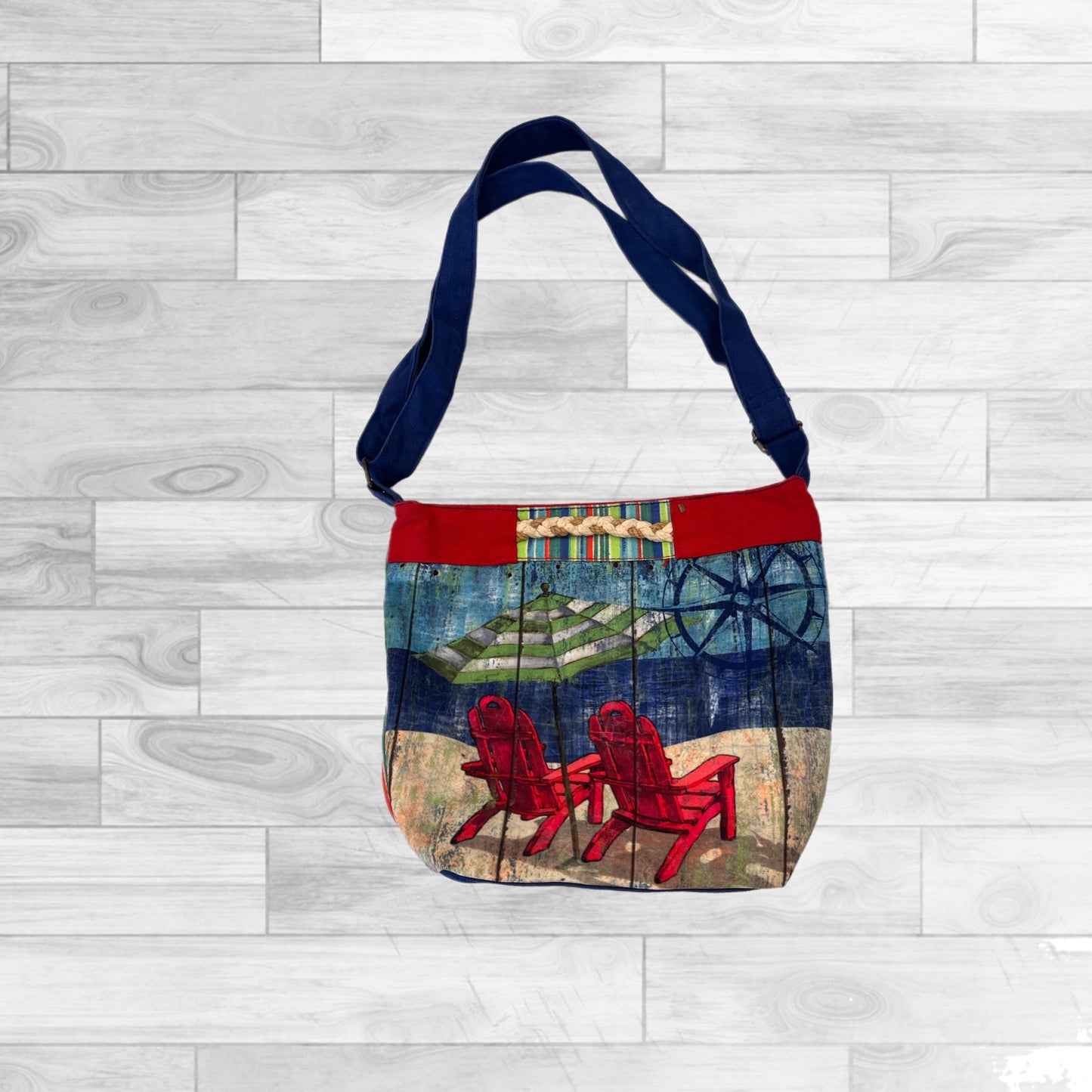 Handbag Cmc, Size Small