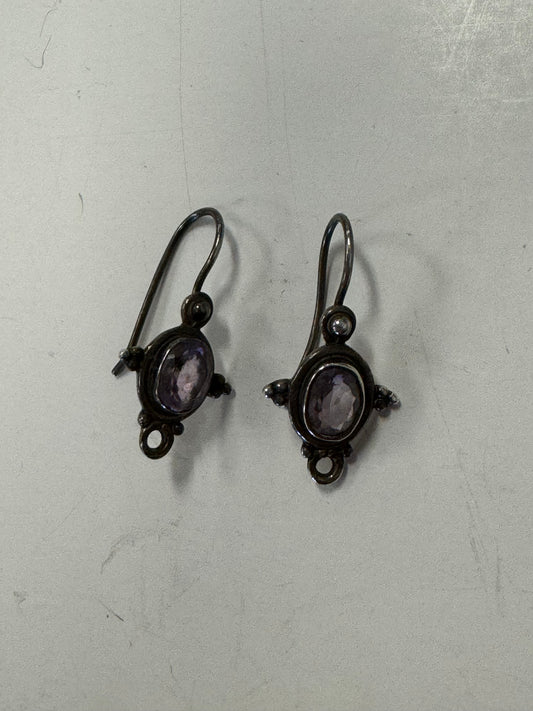 Earrings Dangle/drop Clothes Mentor