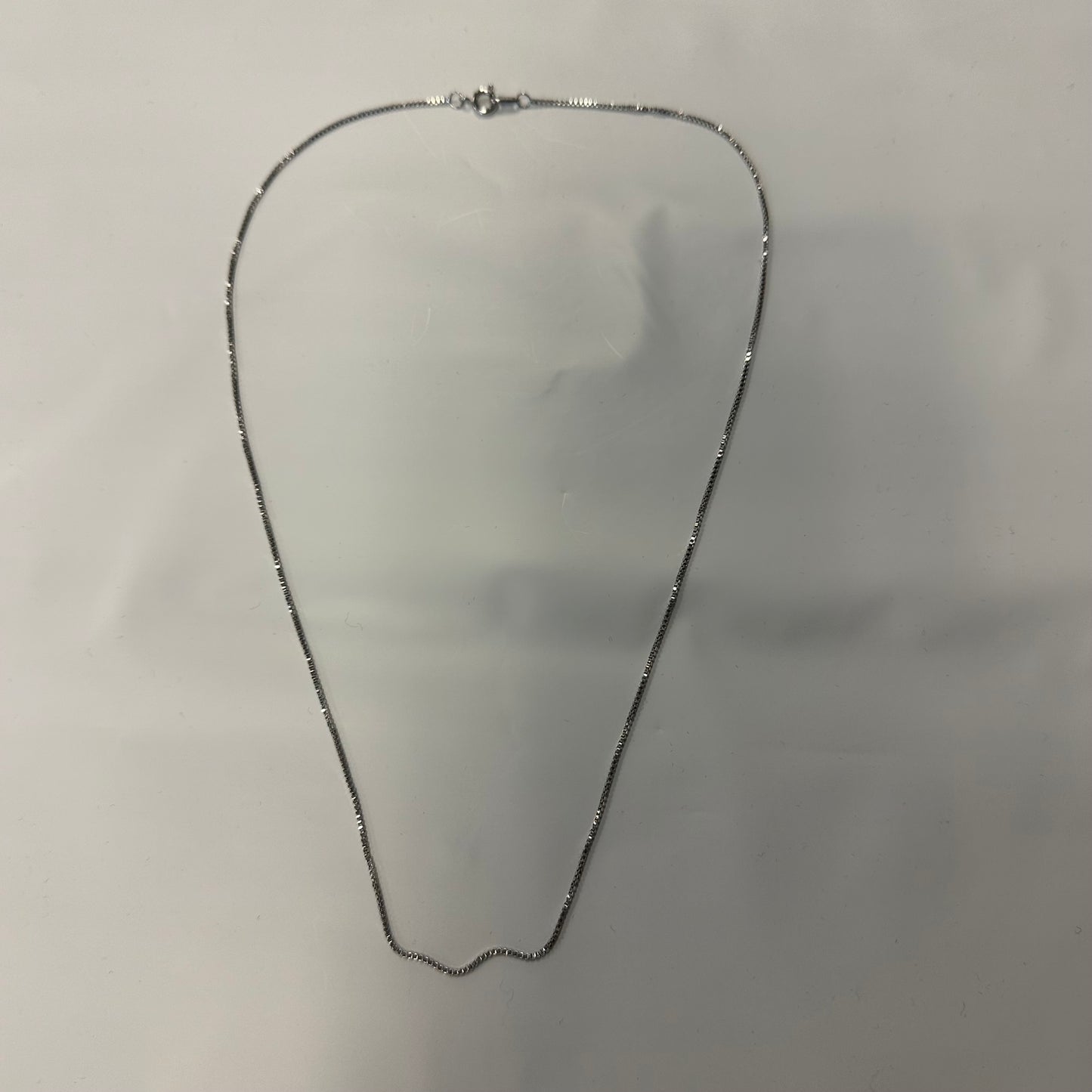 Necklace Chain By Clothes Mentor