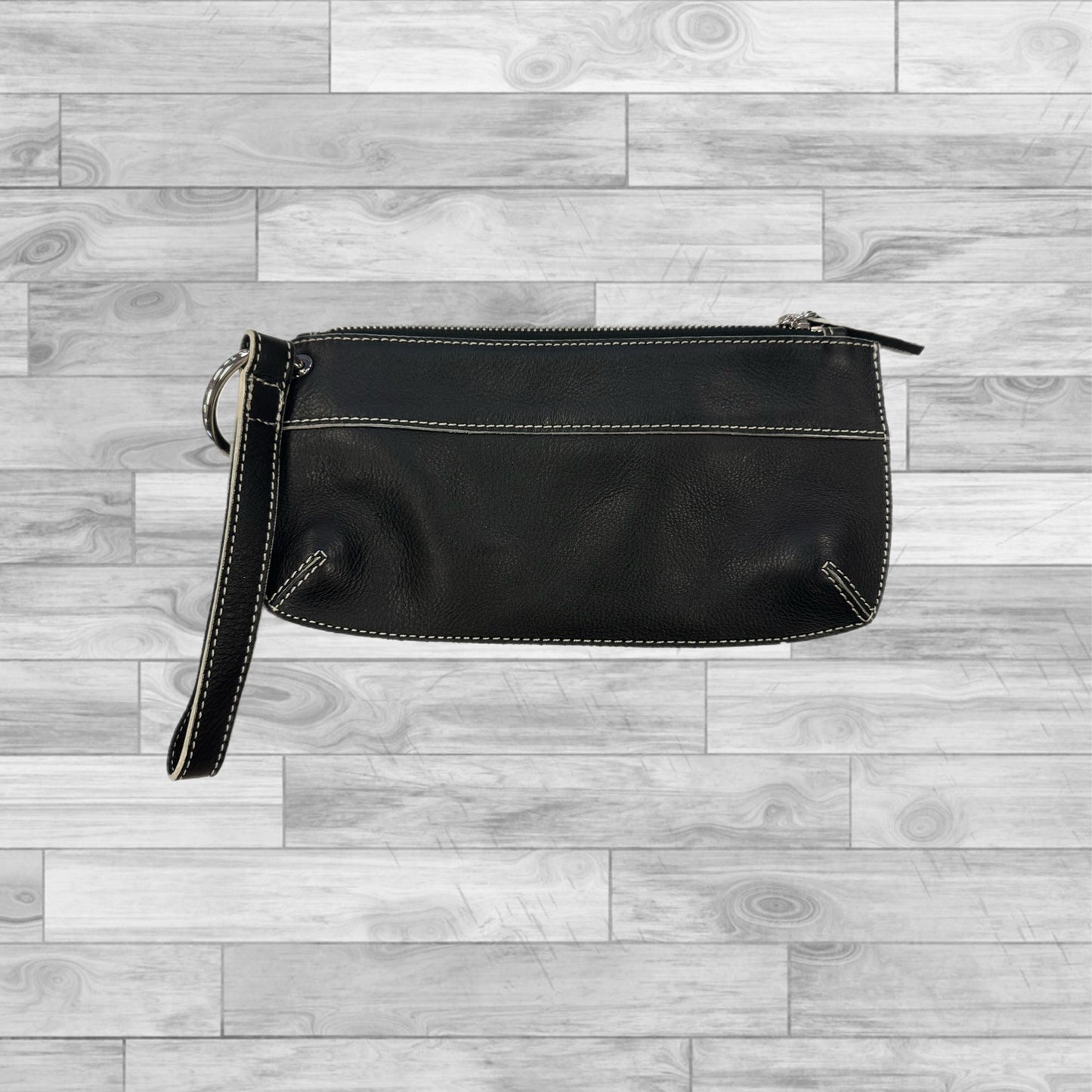 Wristlet By Banana Republic, Size: Medium