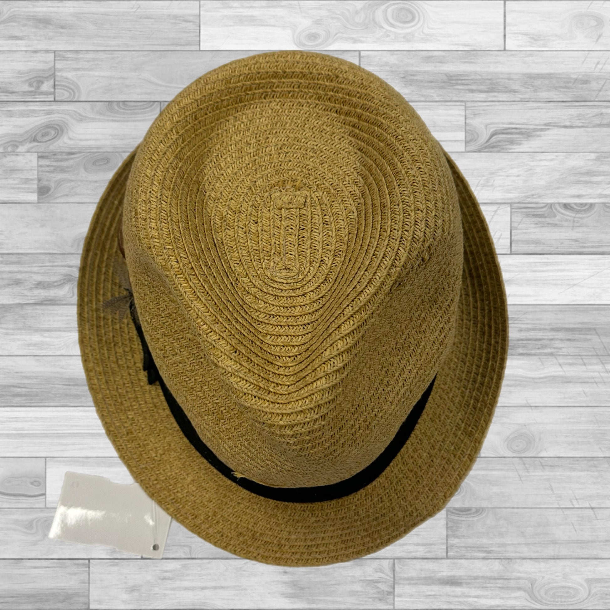 Hat Fedora By Nine West – Clothes Mentor Sarasota FL #297