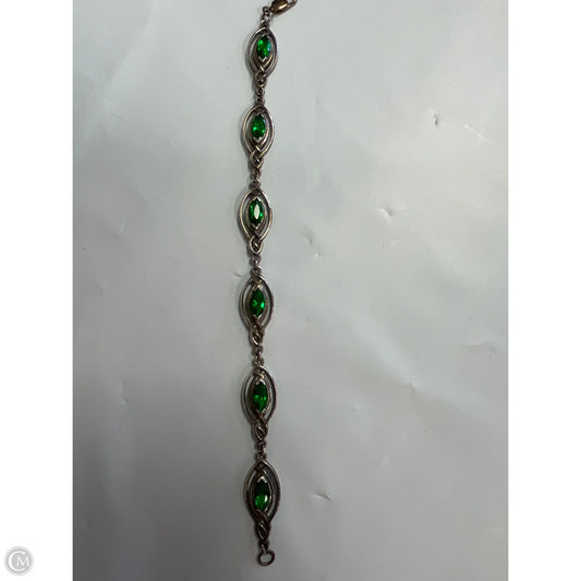 Bracelet Beaded By Cma