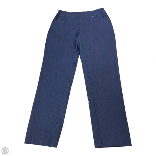 Pants Other By Clothes Mentor In Navy, Size: S
