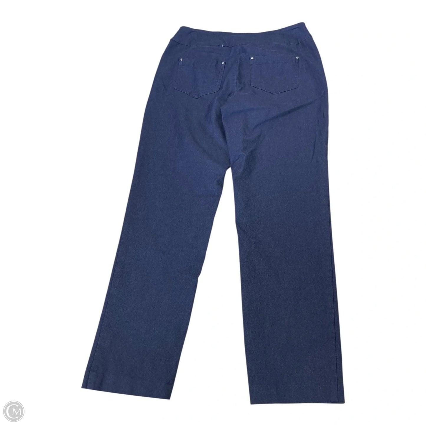 Pants Other By Clothes Mentor In Navy, Size: S