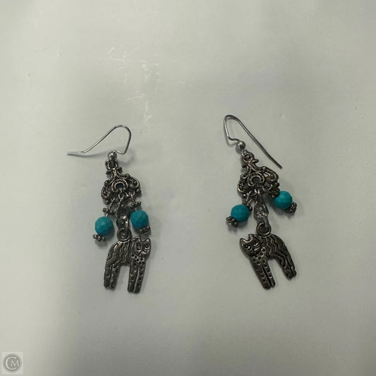 Earrings Dangle/drop By Clothes Mentor