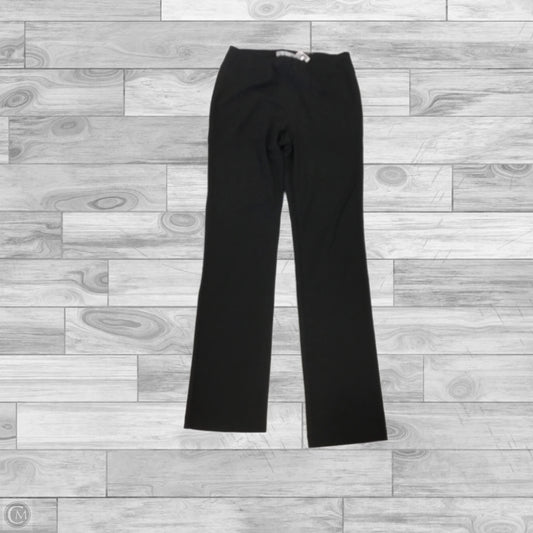 Pants Other By Clothes Mentor In Black, Size: 6