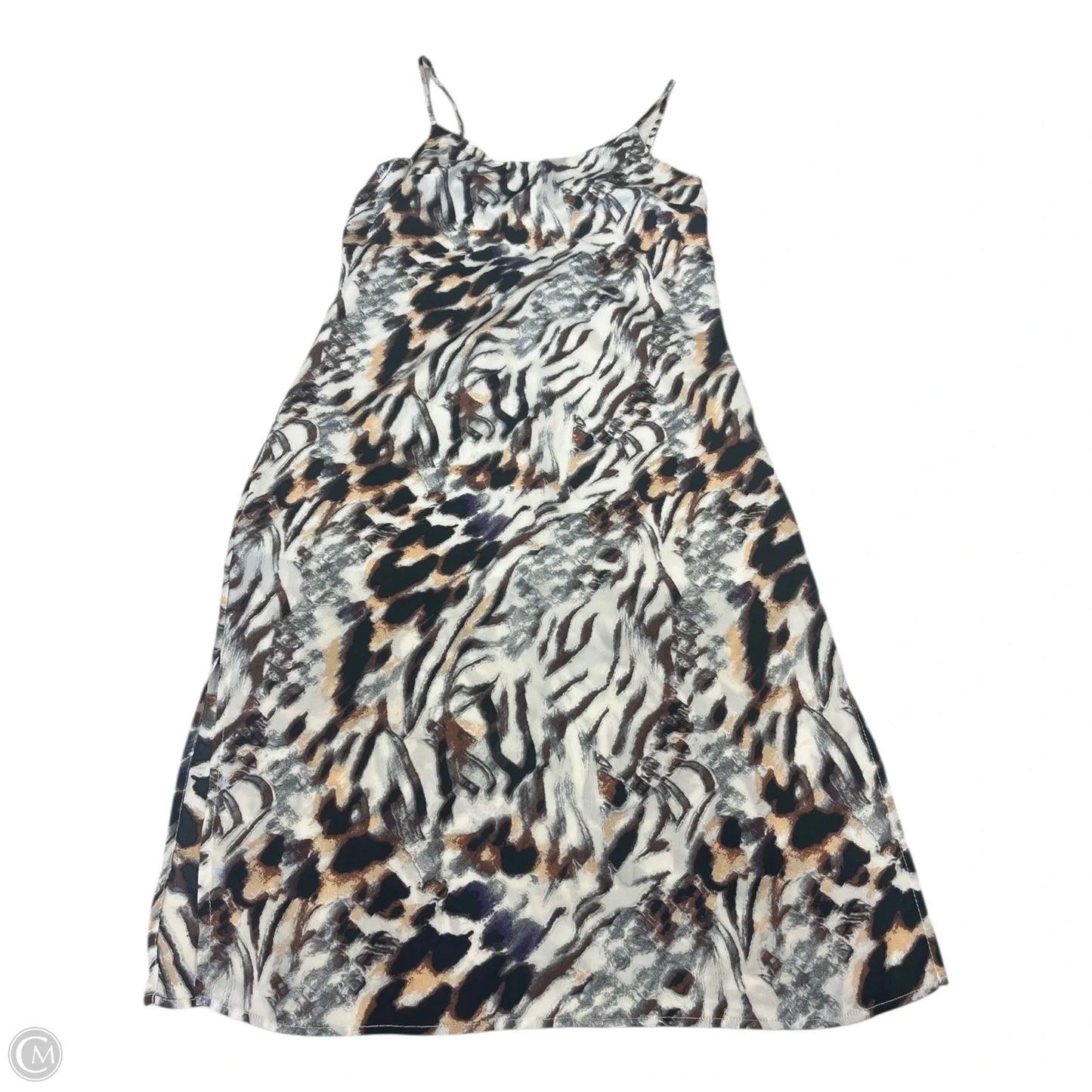 Dress Casual Short By One Clothing In Multi-colored, Size: Xs