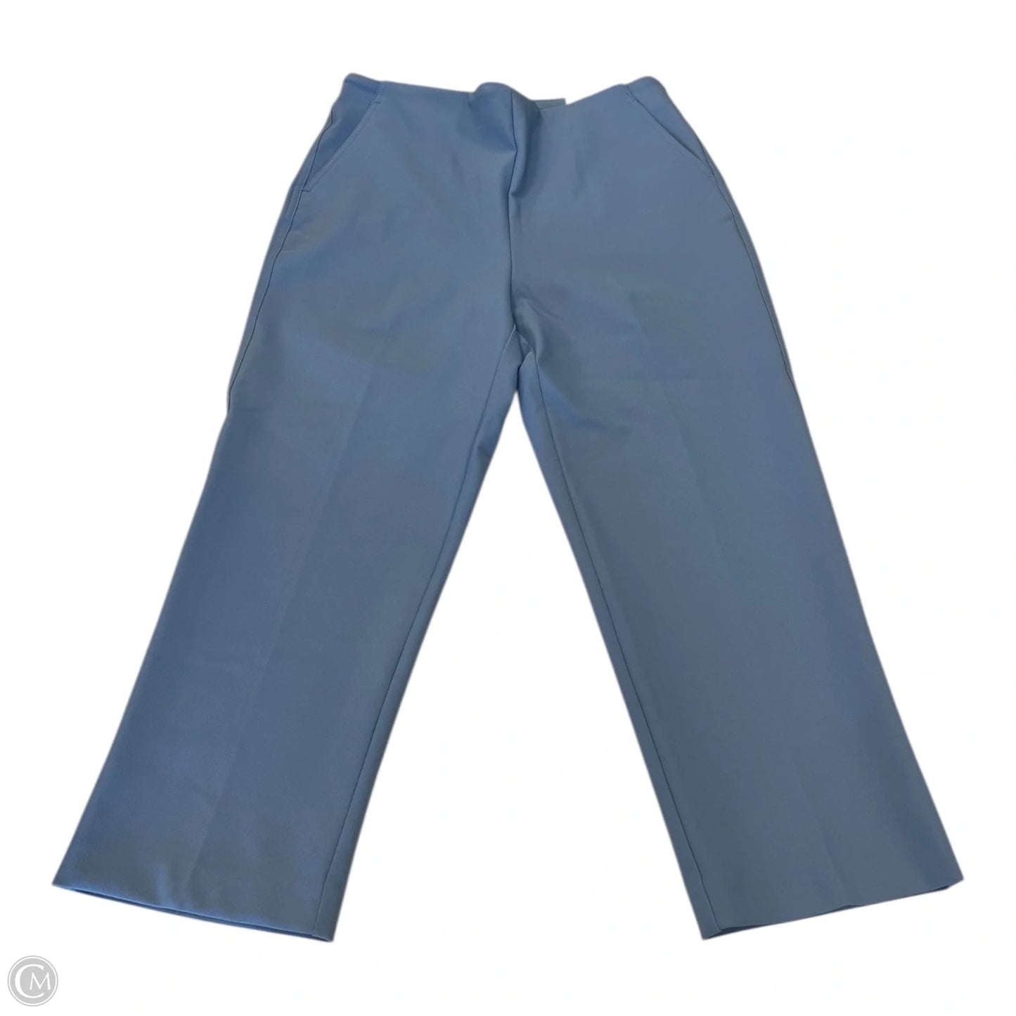 Pants Dress By Rachel Zoe In Blue, Size: 8