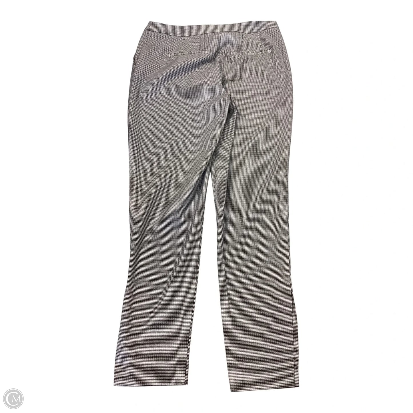 Pants Dress By Worthington In Multi-colored, Size: 4