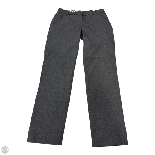 Pants Dress By H&m In Grey, Size: 4