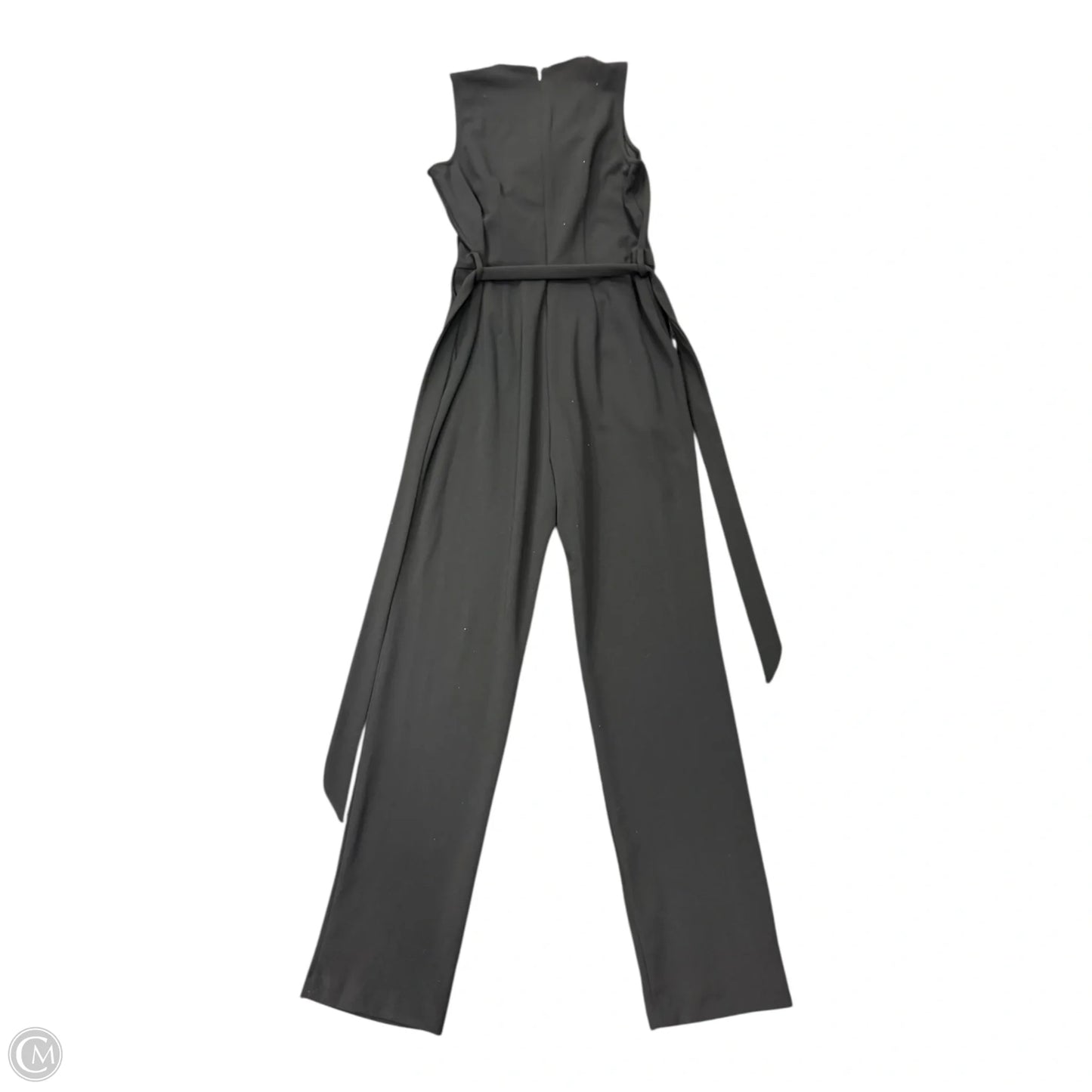 Jumpsuit By Spense In Black, Size: 12