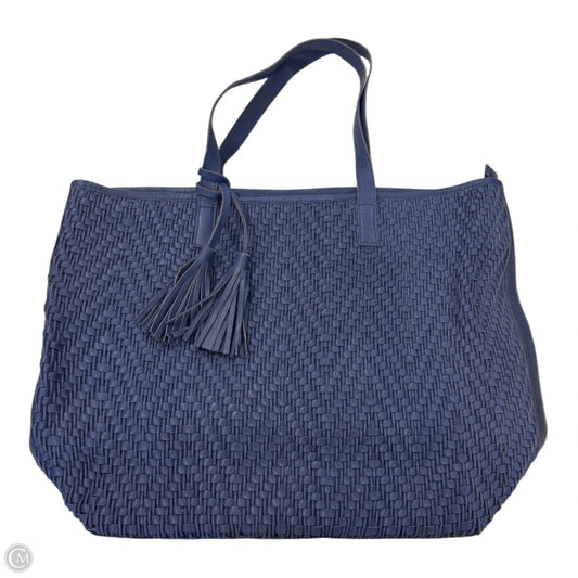 Handbag By Clothes Mentor, Size: Large