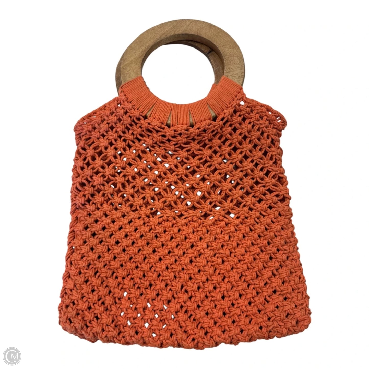 Handbag By Clothes Mentor, Size: Medium